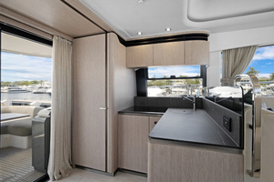 53ft Azimut Yacht For Sale