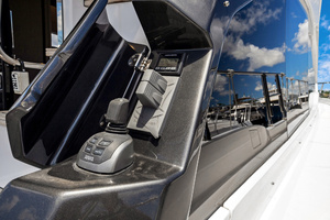 53ft Azimut Yacht For Sale