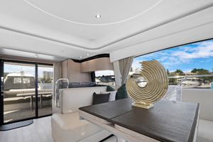 53ft Azimut Yacht For Sale