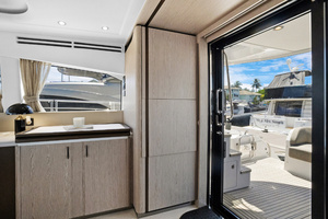 53ft Azimut Yacht For Sale
