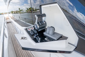 Lady M  85ft Princess Yacht For Sale