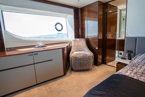 Lady M  85ft Princess Yacht For Sale