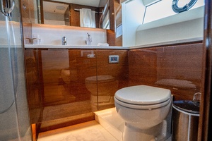 Lady M  85ft Princess Yacht For Sale