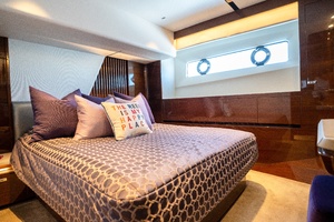 Lady M  85ft Princess Yacht For Sale