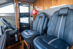 Lady M  85ft Princess Yacht For Sale