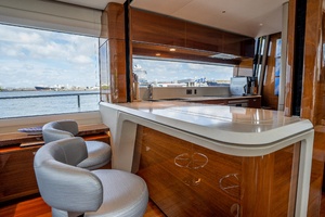 Lady M  85ft Princess Yacht For Sale
