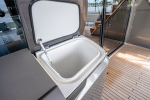 Lady M  85ft Princess Yacht For Sale