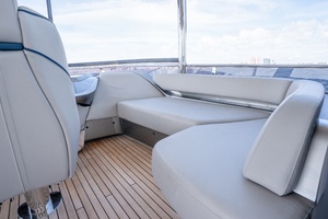 Lady M  85ft Princess Yacht For Sale