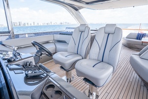 Lady M  85ft Princess Yacht For Sale