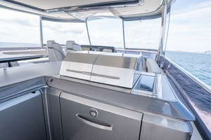 Lady M  85ft Princess Yacht For Sale