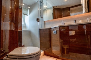Lady M  85ft Princess Yacht For Sale
