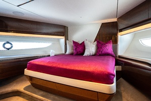Lady M  85ft Princess Yacht For Sale