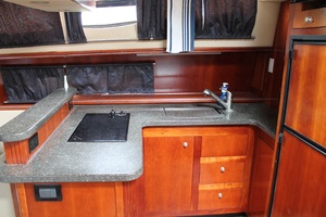 41ft Cruisers Yachts Yacht For Sale