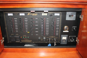 41ft Cruisers Yachts Yacht For Sale