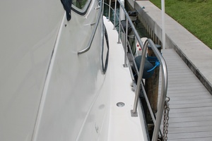 41ft Cruisers Yachts Yacht For Sale
