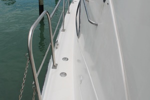 41ft Cruisers Yachts Yacht For Sale