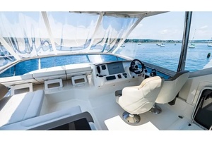 2017 Absolute 50 FLY 50ft Absolute Yacht For Sale