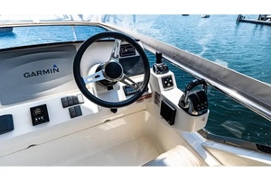 2017 Absolute 50 FLY 50ft Absolute Yacht For Sale