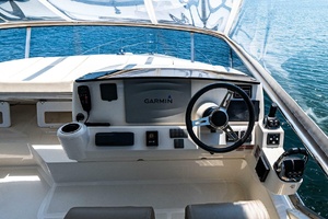 2017 ABSOLUTE 50 FLY