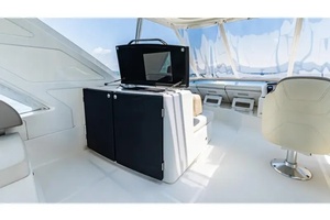 2017 Absolute 50 FLY 50ft Absolute Yacht For Sale