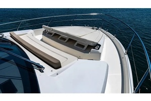 2017 Absolute 50 FLY 50ft Absolute Yacht For Sale