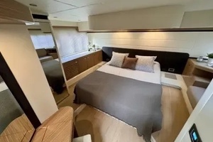 2017 Absolute 50 FLY 50ft Absolute Yacht For Sale