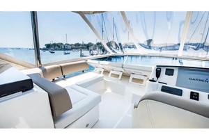 2017 Absolute 50 FLY 50ft Absolute Yacht For Sale