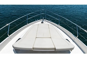 2017 Absolute 50 FLY 50ft Absolute Yacht For Sale