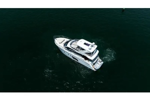 2017 Absolute 50 FLY 50ft Absolute Yacht For Sale