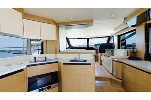 2017 Absolute 50 FLY 50ft Absolute Yacht For Sale