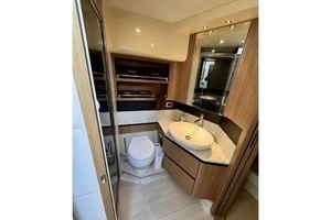 2017 Absolute 50 FLY 50ft Absolute Yacht For Sale