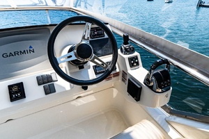 2017 ABSOLUTE 50 FLY
