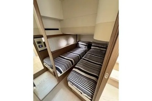 2017 Absolute 50 FLY 50ft Absolute Yacht For Sale