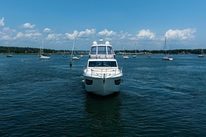 Yacht for sale 2017 ABSOLUTE 50 FLY