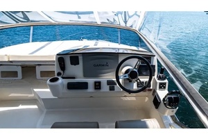 2017 Absolute 50 FLY 50ft Absolute Yacht For Sale