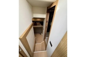 2017 Absolute 50 FLY 50ft Absolute Yacht For Sale