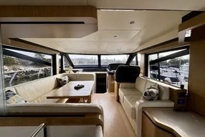 2017 Absolute 50 FLY 50ft Absolute Yacht For Sale