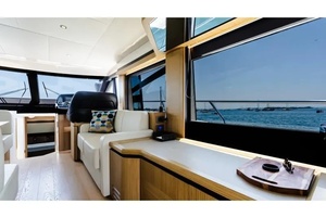 2017 Absolute 50 FLY 50ft Absolute Yacht For Sale