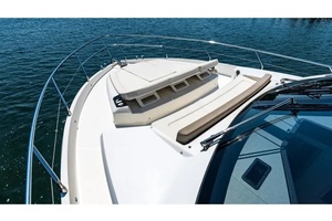 2017 Absolute 50 FLY 50ft Absolute Yacht For Sale