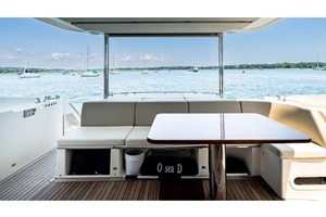 2017 Absolute 50 FLY 50ft Absolute Yacht For Sale
