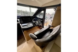 2017 Absolute 50 FLY 50ft Absolute Yacht For Sale
