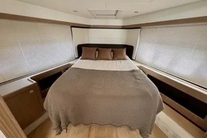 2017 Absolute 50 FLY 50ft Absolute Yacht For Sale