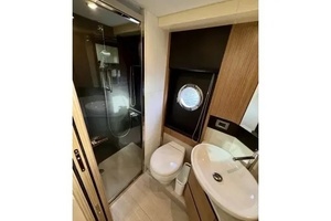 2017 Absolute 50 FLY 50ft Absolute Yacht For Sale