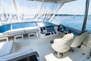 2017 ABSOLUTE 50 FLY