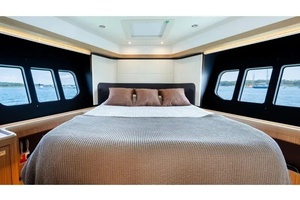 2017 Absolute 50 FLY 50ft Absolute Yacht For Sale