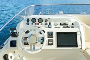 ACCIAIO BLU 60ft Azimut Yacht For Sale