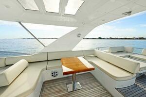 ACCIAIO BLU 60ft Azimut Yacht For Sale