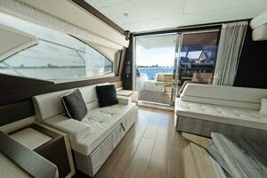 ACCIAIO BLU 60ft Azimut Yacht For Sale