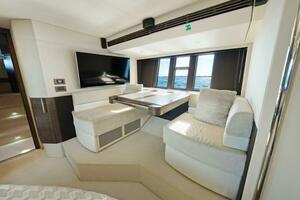 ACCIAIO BLU 60ft Azimut Yacht For Sale