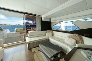 ACCIAIO BLU 60ft Azimut Yacht For Sale